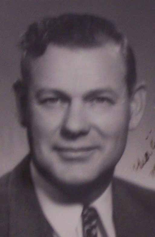 Las Palmas Masters 1945 to 1964